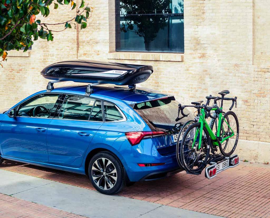 Transport