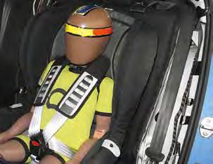 47 Protective pad under the child seat (000 019 819A) 01 02 03 04 Do you want to ensure the maximum safety of your children in the car?