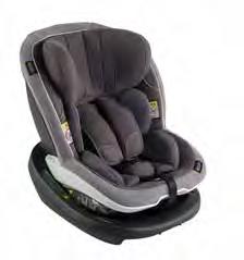 smallest passengers. 01 IZi Modular Bas ISOfix bas för montering av BeSafe izi Go Modular i-size och BeSafe izi Modular RF i-size.