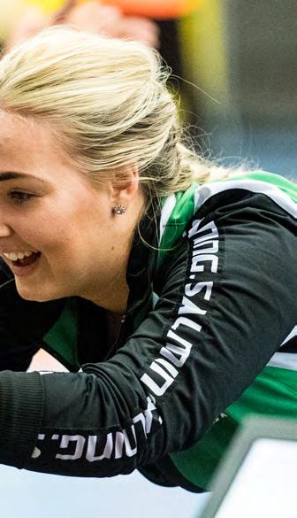 Det rör sig till exempel om normer, värderingar, ansvar, hänsyn och medbestämmande.