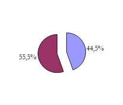 Bildningsnämndens utmaningar under 2019 är flera, nybyggnation av Torsgårdsskolan samt Västra skolans ombyggnation till förskola kommer påverka 2019 års budget i hög grad. Nämnden verkar för att t ex.