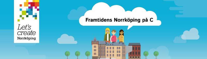 Samtliga ytterligare konsekvenser för området Värderingar och individualisering Vid workshopparna i Framtidens Norrköping på C fick medarbetarna nio konsekvenser att välja på för varje område.