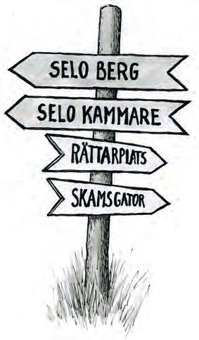 070-341 15 84, kate@bulebladet.se Bulebladet ges ut av Österbymo Centrumförening.