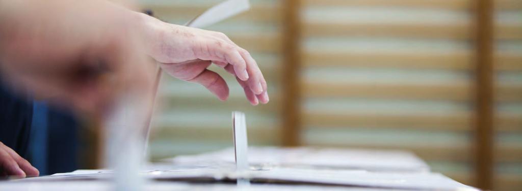 Ydre kommun informerar HÄR KAN DU RÖSTA I ALLMÄNNA VALET 2018 Valdagen söndagen den 9 september Vallokalerna i de fyra valdistrikten i Ydre är öppna klockan 08:00-20:00.