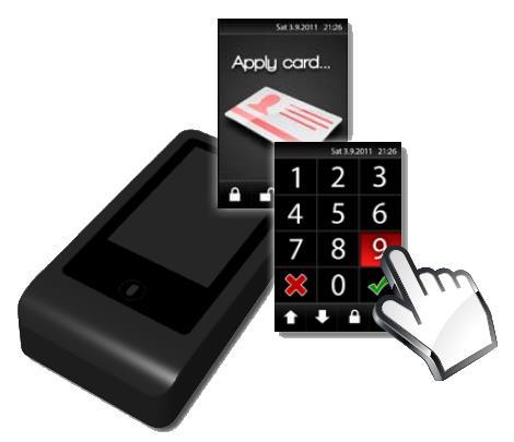 VERSIONSUPPDATERING 1.9 Contal Security erbjuder allt från säljsupport, utbildning till teknisk support för att hjälpa våra partners med att nå framgång och en ökad försäljning.