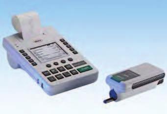 MarSurf M 300 / M 300 C SET Mobil ytjämnhetsmätare Perfekt för exakta mätningar i produktionen USB Automatisk funktion för profiligenkänning och motsvarande standardenlig inställning av filter och