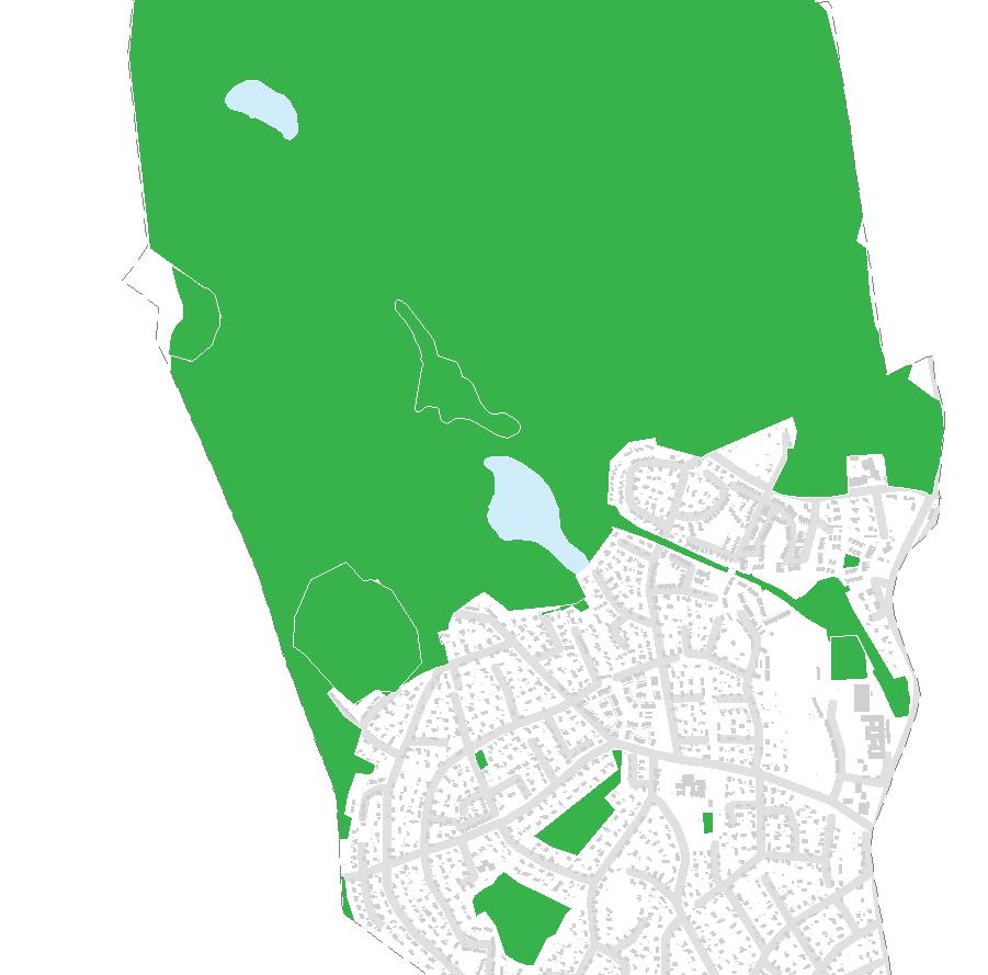 SKARPÄNG, HAGBY & LITSBY MÖRTSJÖN HAGBY EKOPARK KÄRINGSJÖN Mörtsjön beskrivs som en stor tillgång och oas för närboende och besökare från hela kommunen.