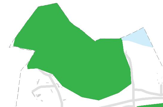 Fjätursängen beskrivs som en lugn, fridfull och fin plats med vackra ängsblommor och orkidé. Promenadvägarna blir dock blöta och svårframkomliga på vår och höst.