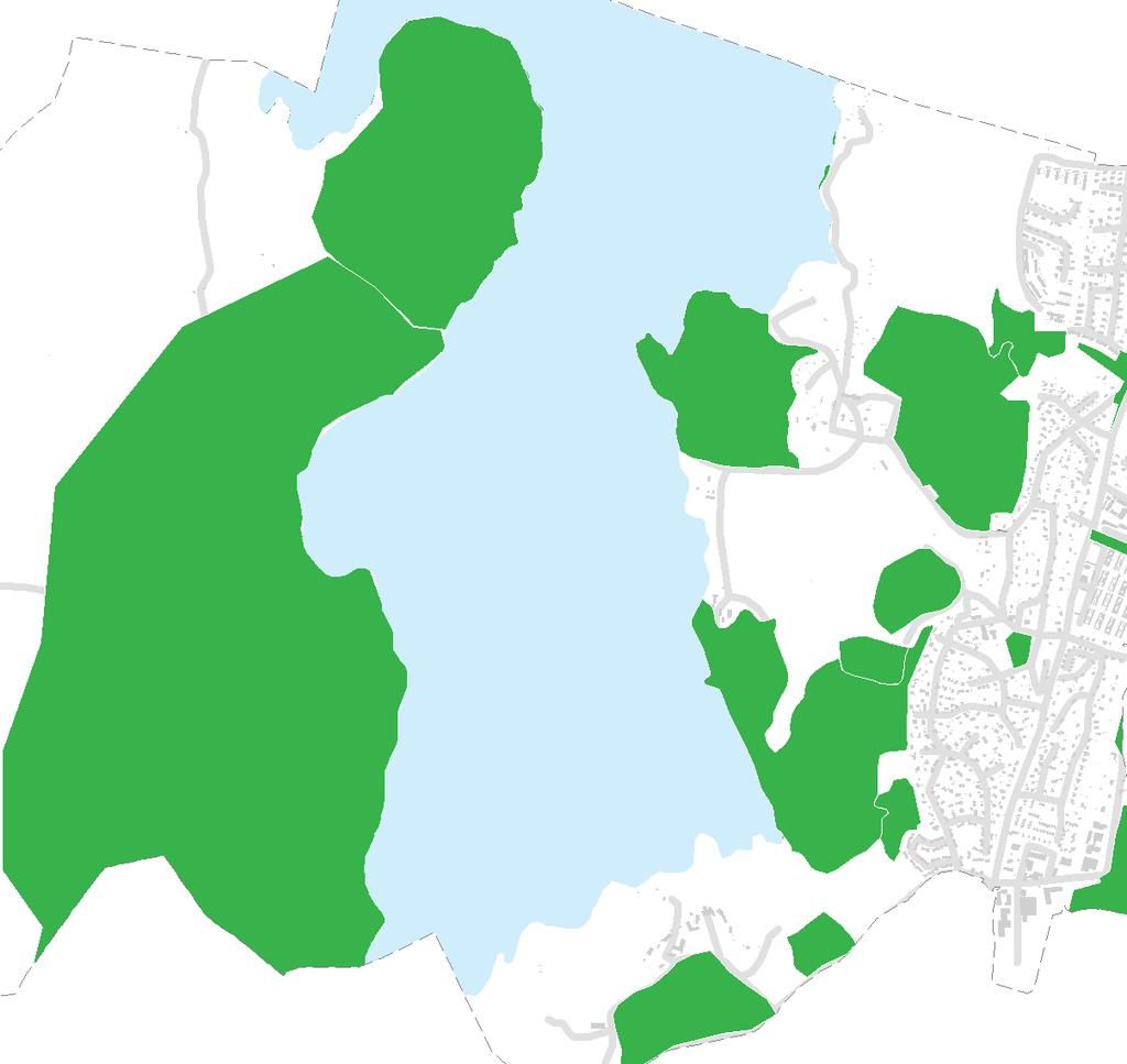 NORDVÄSTRA TÄBY SKÅLHAMRA, KVIGHAGE OCH FÄLLBRO NYGÅRD OCH KÄRLEKSUDDEN I Skålhamra och Kvighage har hembygdsföreningen och naturskyddsföreningen arbetat med skötsel av hagen och röjning av sly i 20