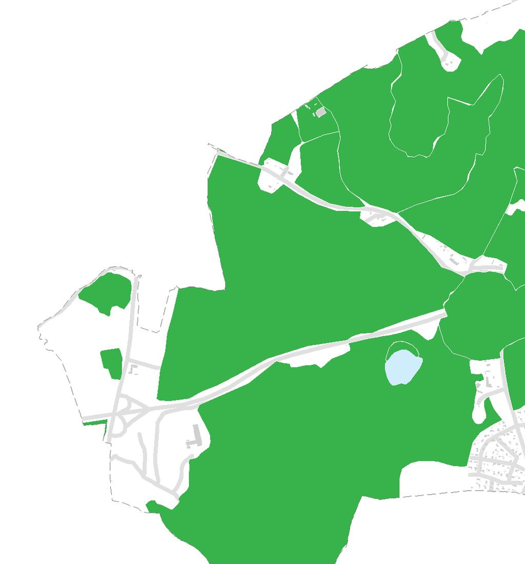 GULLSJÖN Gullsjön och dess karaktär uppges vara en av anledningarna till att en av deltagarna flyttade till Täby, för att uppleva landet, vatten och skogen.