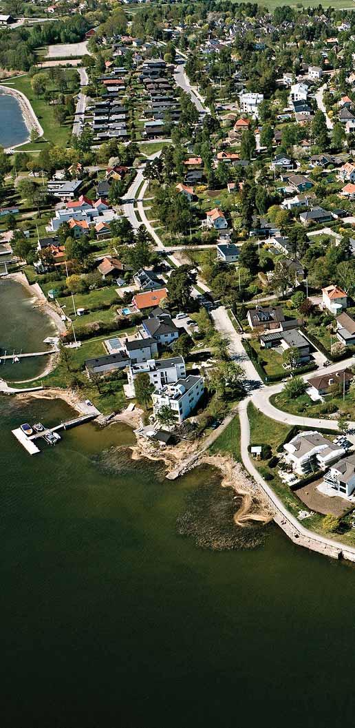 MEDSKICK TILL GRÖNPLANEN Nedan formuleras ett par strategiska frågor som deltagarna gav som medskick till arbetet med grönplanen.