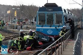 Bakgrund GNS Järnväg bildades i samband med att Trafikverket skapades och som en motsvarighet till GNS väg, som framgångsrikt arbetat med Nollvisionen för dödsolyckor i vägtrafiken.