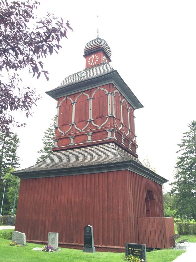 Riksintresse för kulturmiljövården I Nordmalings kommun finns tre områden av riksintresse för kulturmiljövården.