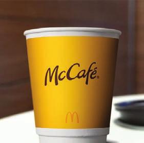 McDonald s är restaurangbranschens största inköpare av svenska ekologiska ägg.