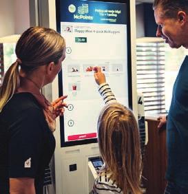 Vi är restaurangbranschens största inköpare av svenskt nötkött.