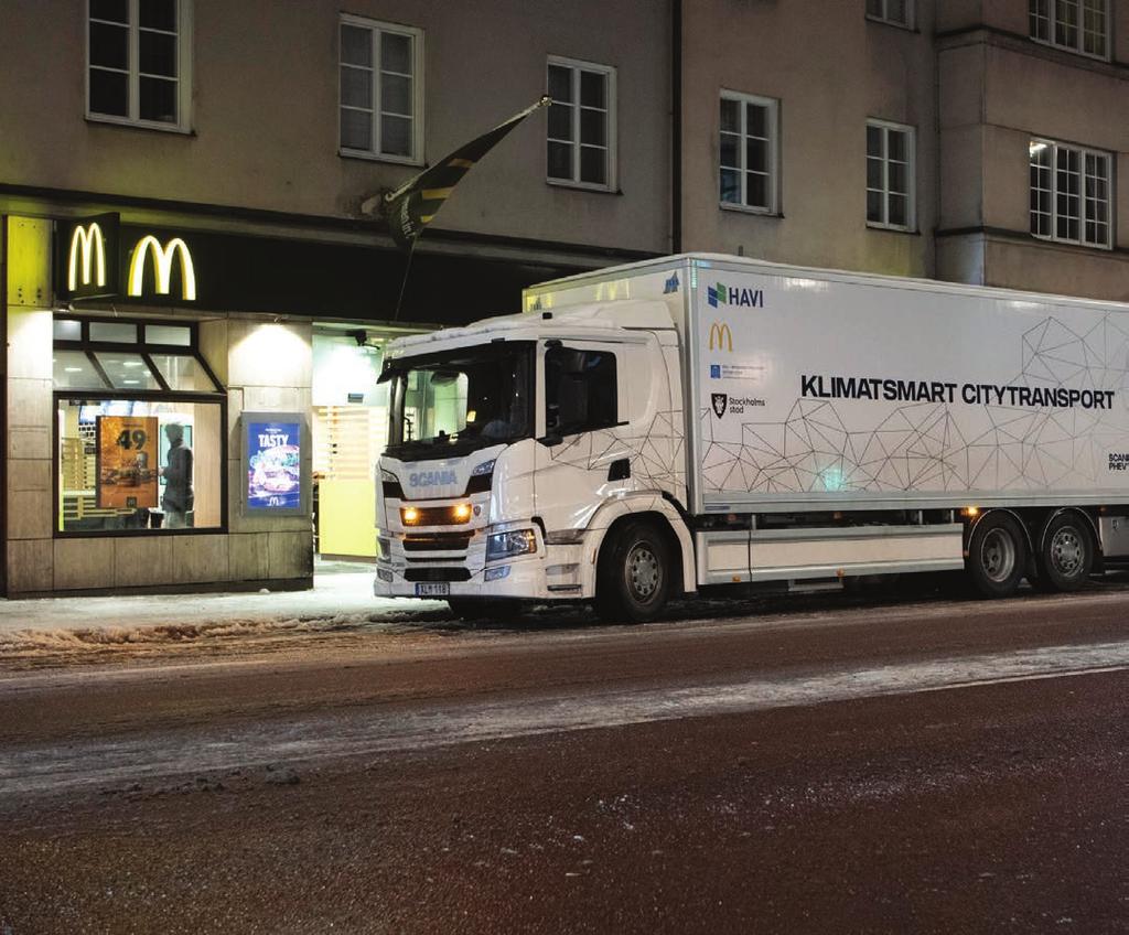 Hållbart kaffe Varje dag serverar vi våra gäster tusentals koppar kaffe sammanlagt brygger vi 122 ton kaffe årligen. För oss är en schysst och miljömässig produktion av kaffe lika viktigt som smaken.