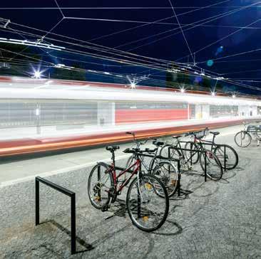 LED-belysning finns som tillval. Bredd: 50 mm.