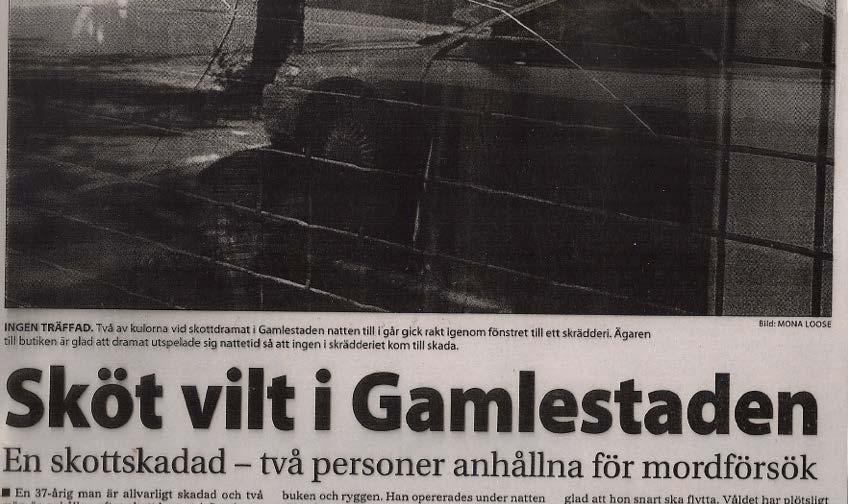 Gamlestaden,