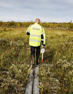 Buller mäts årligen vid ett flertal mätpunkter på samtliga verksamhetsorter enligt Naturvårdsverkets riktlinjer för emissionsmätning av externt industri- buller.