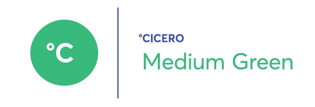Utlåtande från CICERO Vacse is a well-managed property company with a strong governance structure which support sound management of proceeds, as well as regular and transparent reporting about green