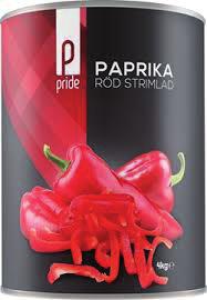 Paprikasallad