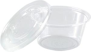 500 st 1 Salladsbox 1000 ml,