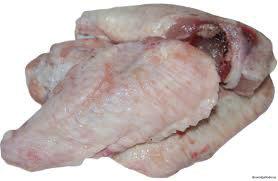 Drumsticks 
