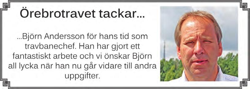 16:16 7 3 4 5.001-149.000 kr. 140 m. Tillägg 0 m vid vunna 56.000 kr. 1 3 Pris: 30.000-13.500-8.500-5.700-3.650- (.700) kr. Minnespris till segrande hästs ägare. A.C.
