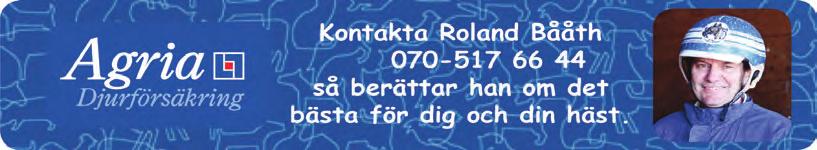 e Ride the Night - 14: 7 0-0-0 19,0 6 000 Comandora Cajsa e Count s Pride Uppf: Hjelman Camilla & Edvinsson Birgit Äg: Hjelman Camilla & Edvinsson Birgit F Gul, svart hästsko & ärmar; svart
