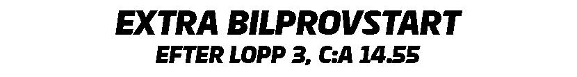 14:44 3 Högst 4.000 kr. 140 m. Tillägg 0 m vid vunna 16.000 kr. 1 3 Pris: 15.000-7.50-4.400-3.000-.100-.000(.000) kr. Minnespris till segrande hästs ägare. MOBINET OF SPACE 140 :1 18,5 M 15 100 7,mbr.