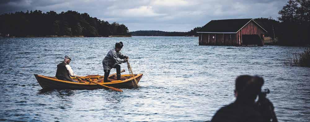 Mycket av den verksamhet som stöder mathantverkarna idag är projektbaserad och därför har man sett ett tydligt behov av att skapa ett stadigvarande forum för mathantverkare.