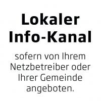 12 ORF eins HD AT 13 ORF 2