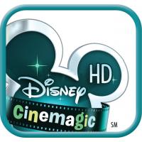 Cinemagic HD 800 Cartoon Network