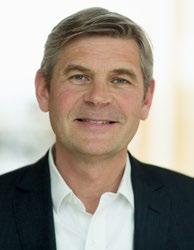 Vd har ordet Jag tillträdde som VD för Hansa för ett år sedan.