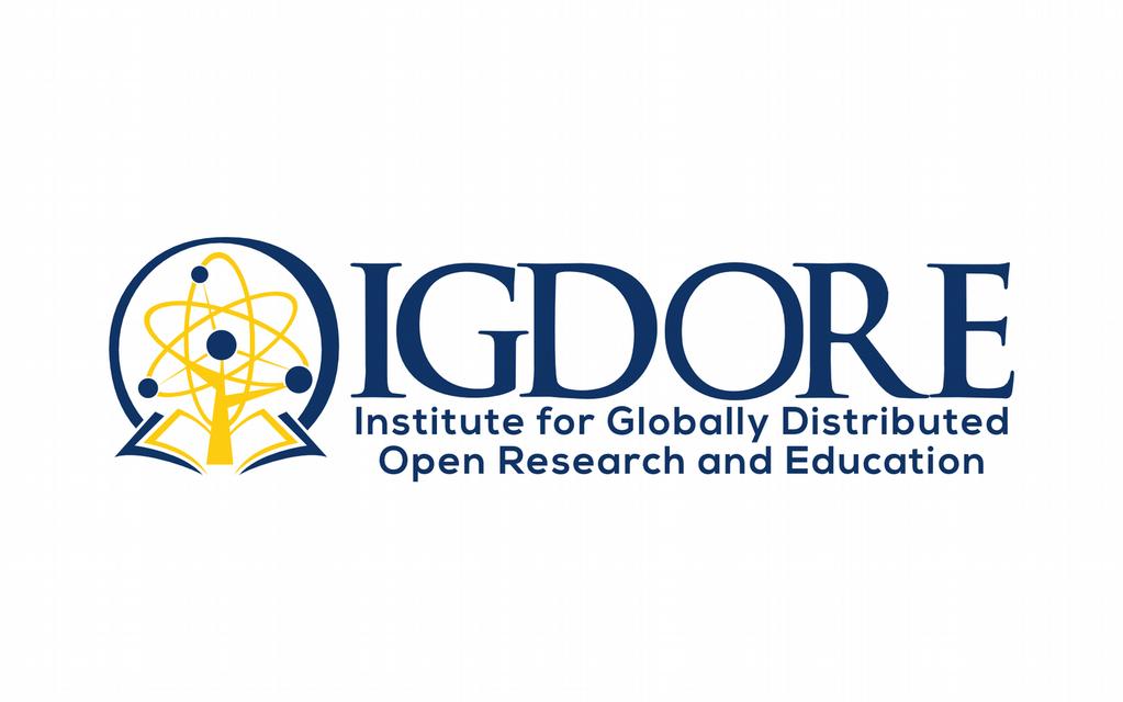 IGDORE Healthy, Global & Transparent Science Healthy science Good work environment Work-life balance Global