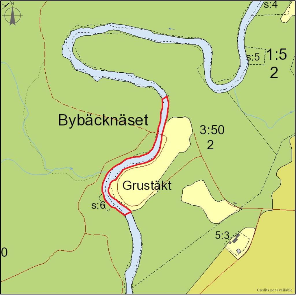16(41) Jällviksbodarna (Mjällån) Översiktskartan visar området benämnt Jällviksbodarna.