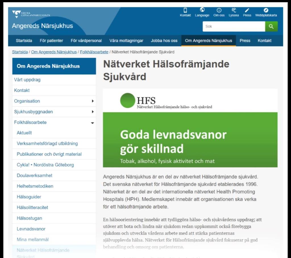 Levnadsvanearbete på
