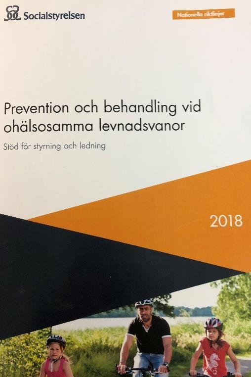 Riktlinjer