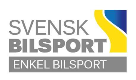 MITTCUP SMK Sundsvall TEKNISKA REGLER 2019 tom 2021 1. Grundregeln är att bilen ska vara Original om inte annat skrivs 1.