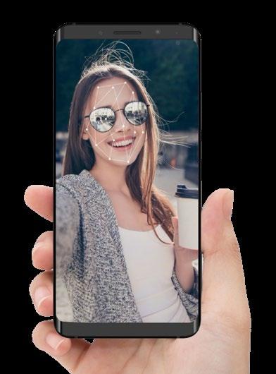 MARKNADEN I KORTA DRAG OCH INITIAL MÅLBILD Under 2018 uppgick den globala marknaden för smartphones till cirka 1,5 miljarder sålda enheter, betydande ett totalt försäljningsvärde om cirka 4 880