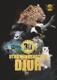 30 utrotningshotade djur PDF LÄSA ladda ner LADDA NER LÄSA Beskrivning Författare: Illugi Jökulsson.