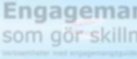 Verksamheter med