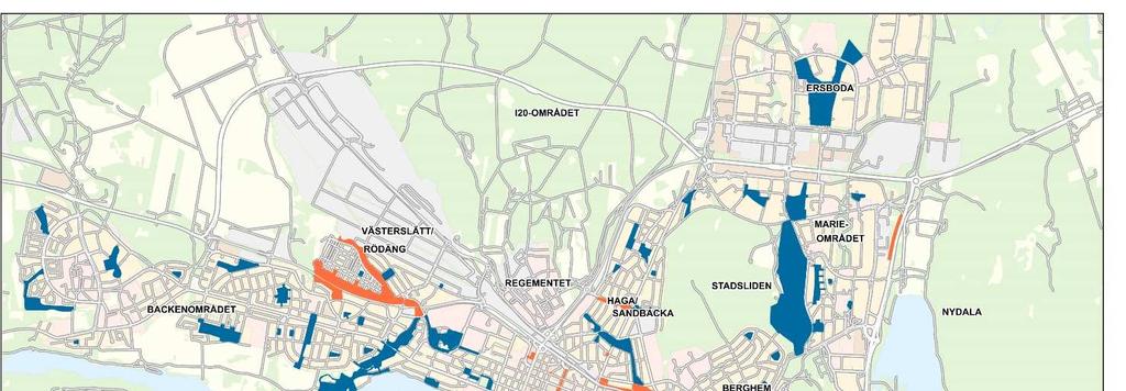 blodtryck. Studier, bland annat från SLU Umeå, Skog och hälsa, visar att besök i skogsmiljöer förbättrar hälsan och kan vara en del i rehabilitering av stressrelaterad ohälsa.