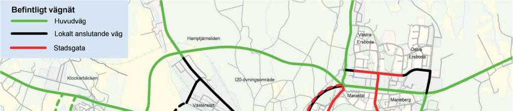förskole- och skolgårdar, busshållplatser eller vårdboende.