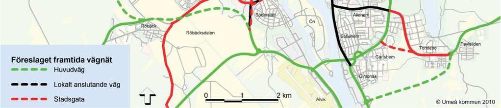 I täta stadsmiljöer där utrymme saknas är plank/murar en nödlösning för att reducera bullret. Trygghetsaspekten är då viktig att beakta.