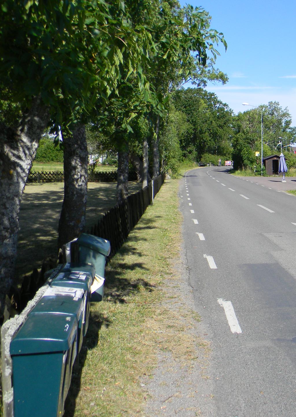 2016-06-27 förnyad GRANSKNING SÄRSKILTUTLÅTANDE