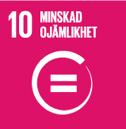 Alla elever i Växjö kommun ska ha rätt till en likvärdig utbildning av hög kvalitet, oavsett sociala och ekonomiska hemförhållanden.