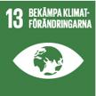 Genom att vi planerar för blandade upplåtelseformer i staden som helhet och i kommunens alla delar motverkas segregation.
