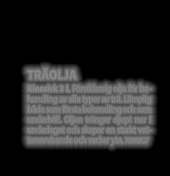 BUTIKEN I BUTIKEN!