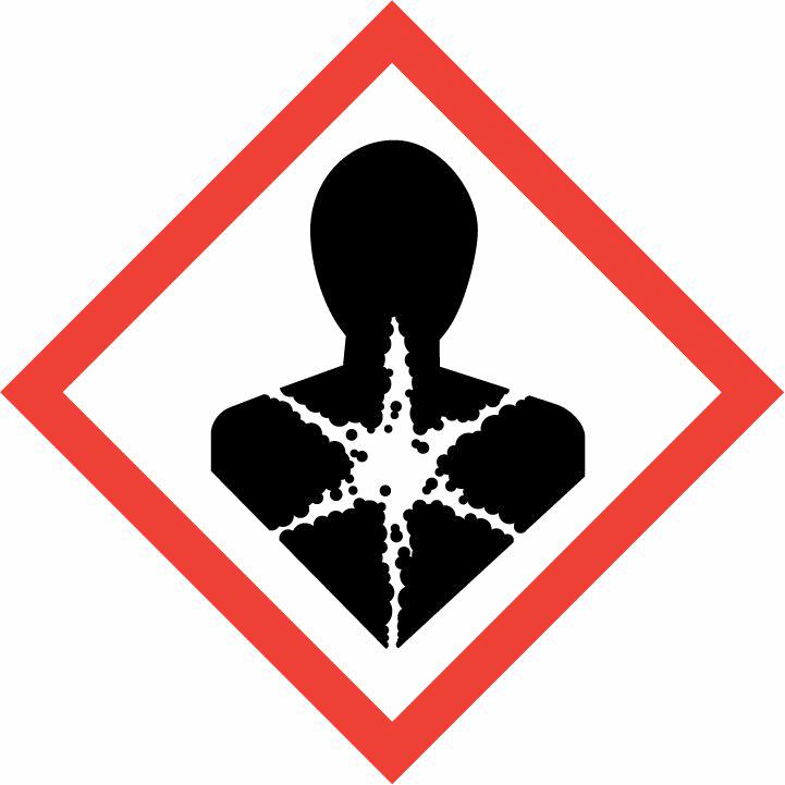 i beredningar* på industriella produktionsplatser; [PROC5] Användning som laboratoriereagens; Endast avsedd för laboratoriebruk.